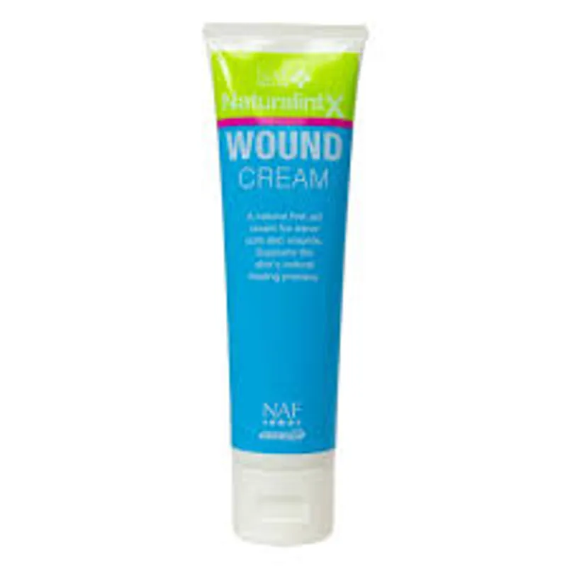 NAF Naturalintx Wound Cream 100ml